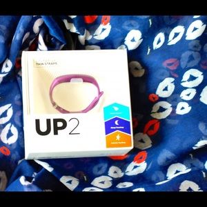 UP2 Jawbone